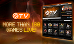 logo euroleague tv