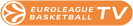logo euroleague tv