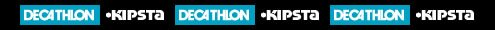 pubbblicità Kipsta e Decathlon