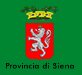 logo Provincia di Siena