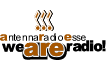 logo antenna radio esse