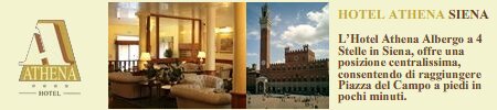 Hotel Athena
