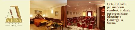 Hotel Athena