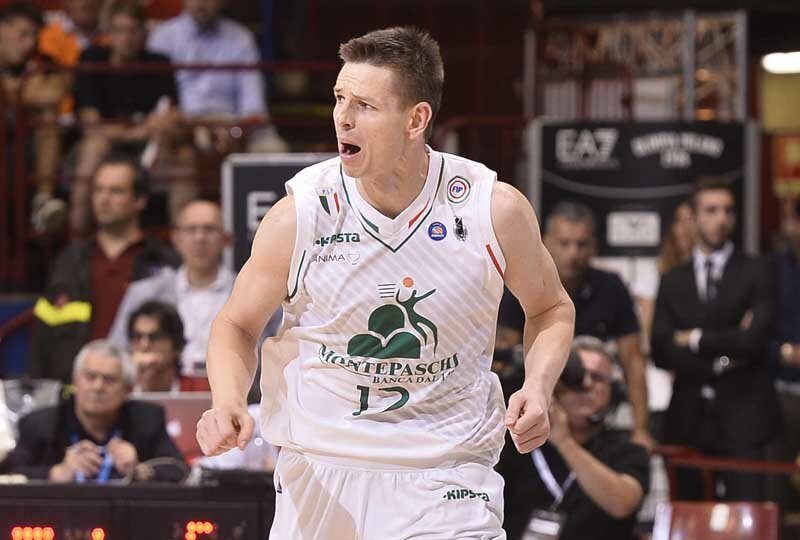 Gara 5 finale scudetto